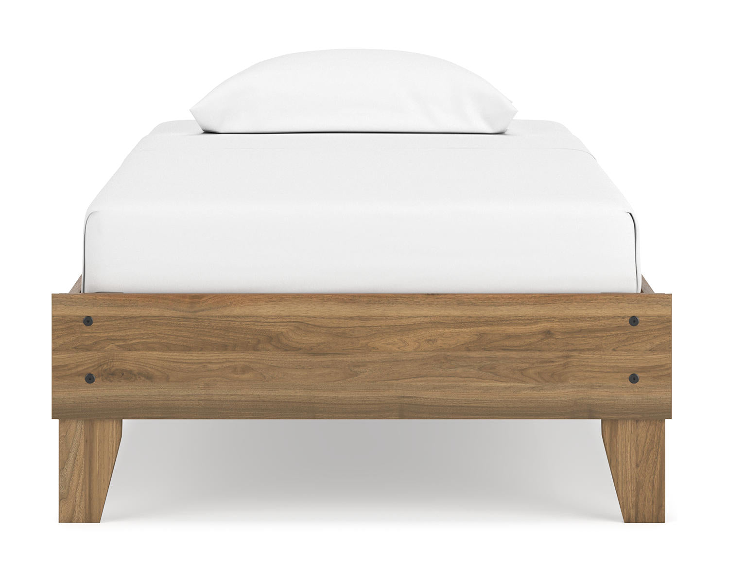 Deanlow Twin Platform Bed