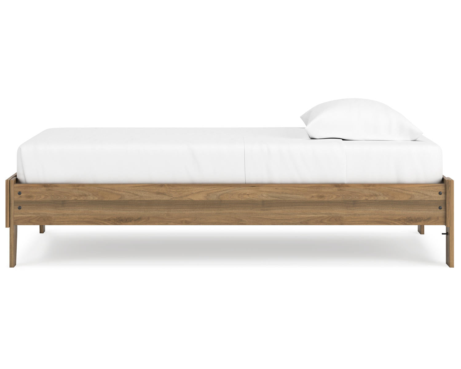Deanlow Twin Platform Bed