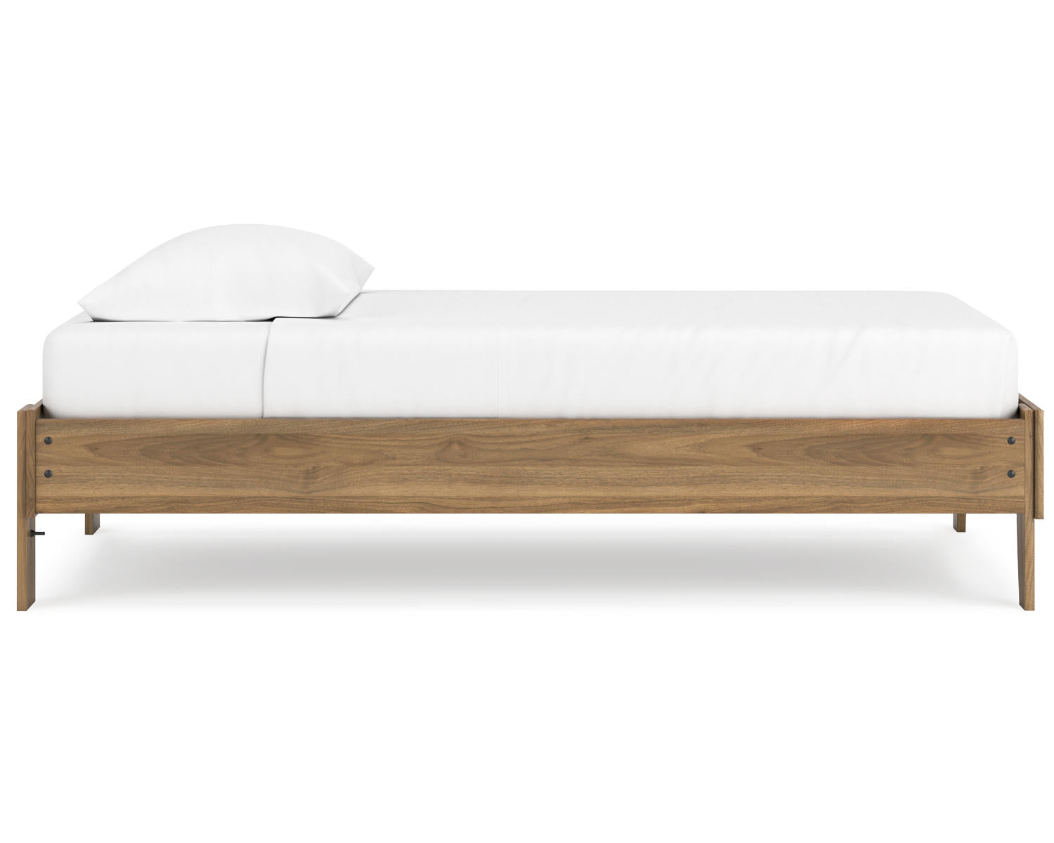 Deanlow Twin Platform Bed