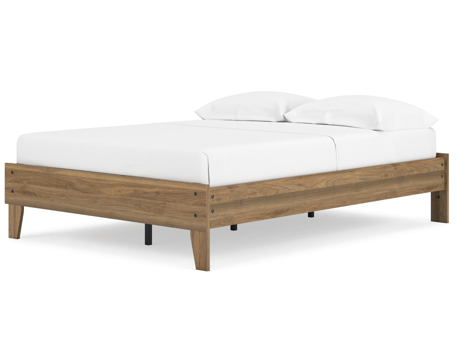 Deanlow Full Platform Bed