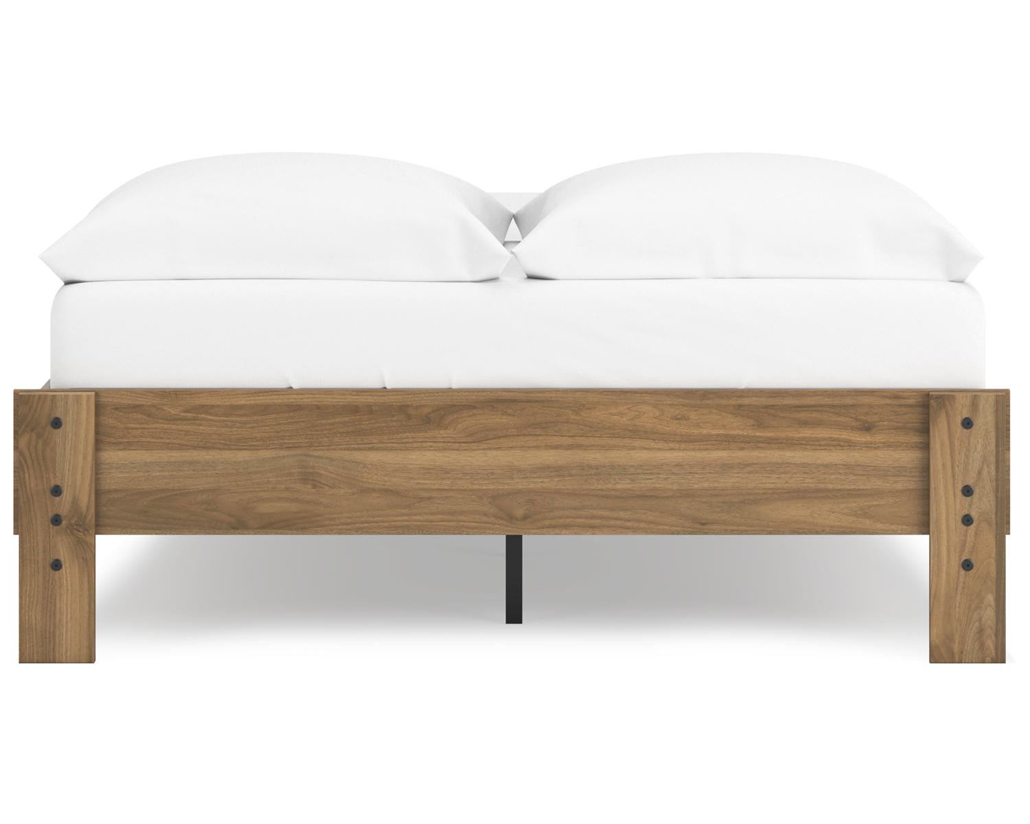 Deanlow Full Platform Bed