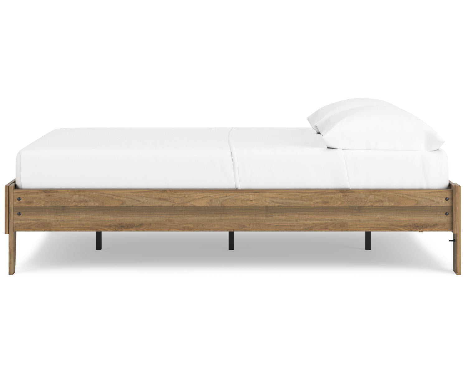 Deanlow Full Platform Bed