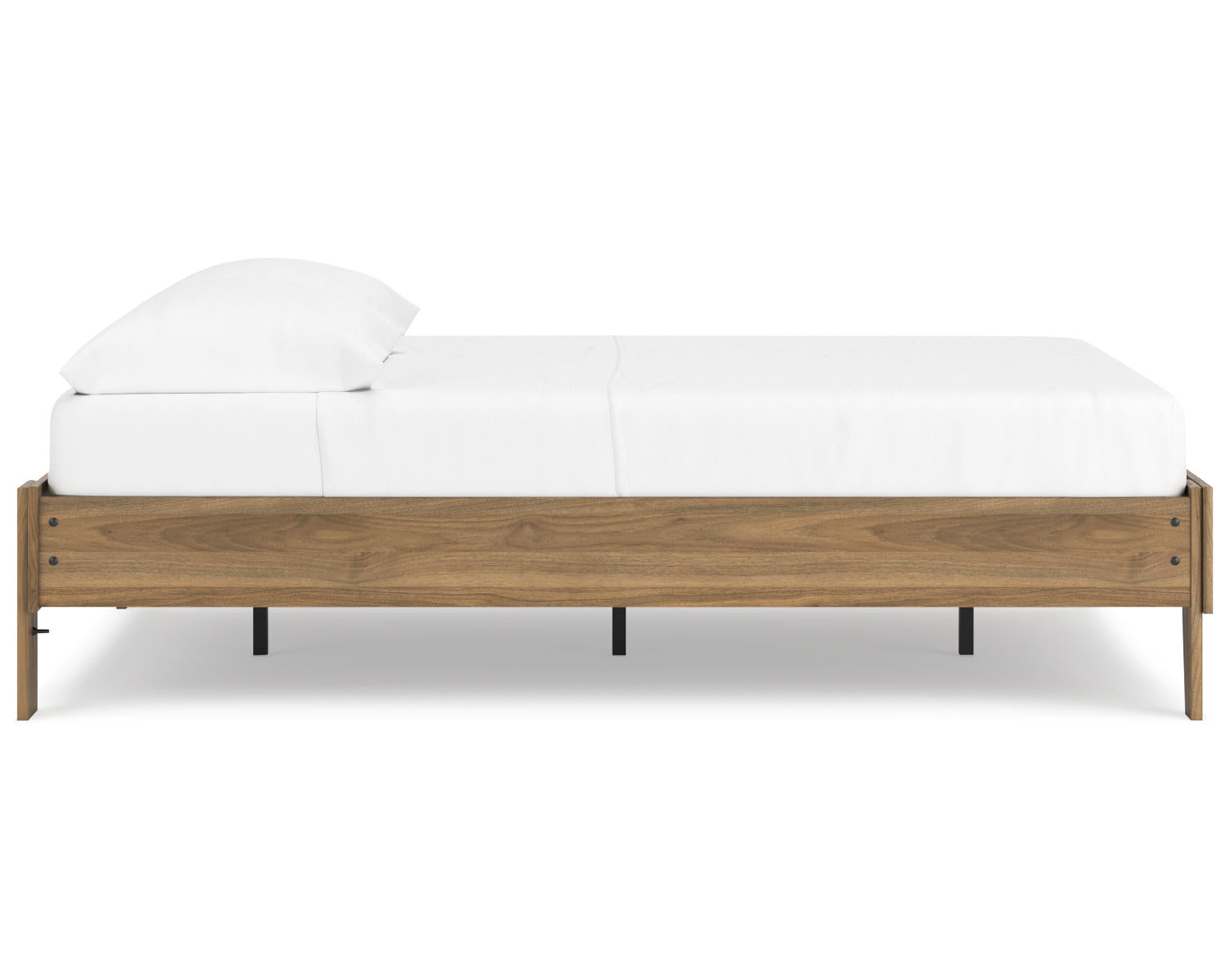 Deanlow Full Platform Bed
