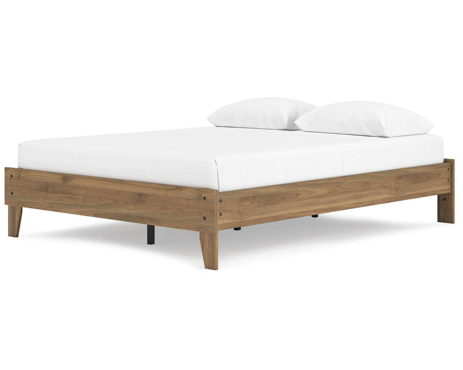 Deanlow Queen Platform Bed