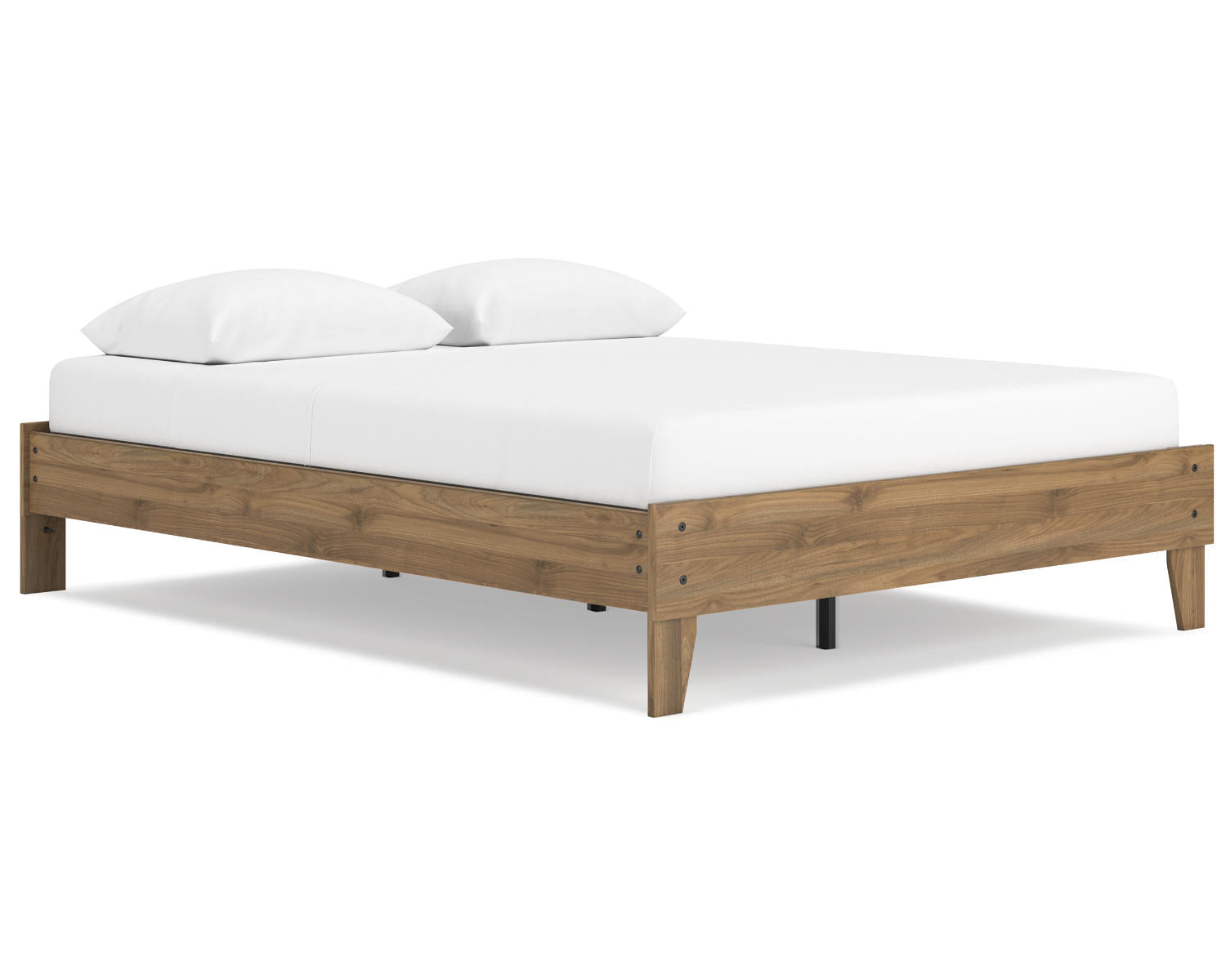 Deanlow Queen Platform Bed