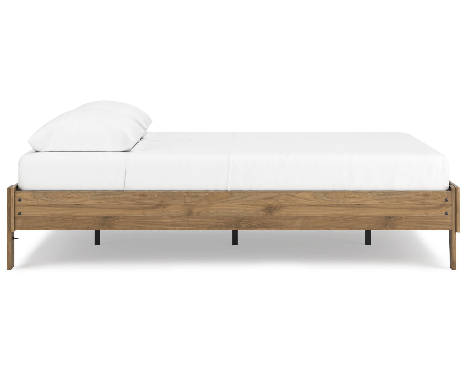 Deanlow Queen Platform Bed