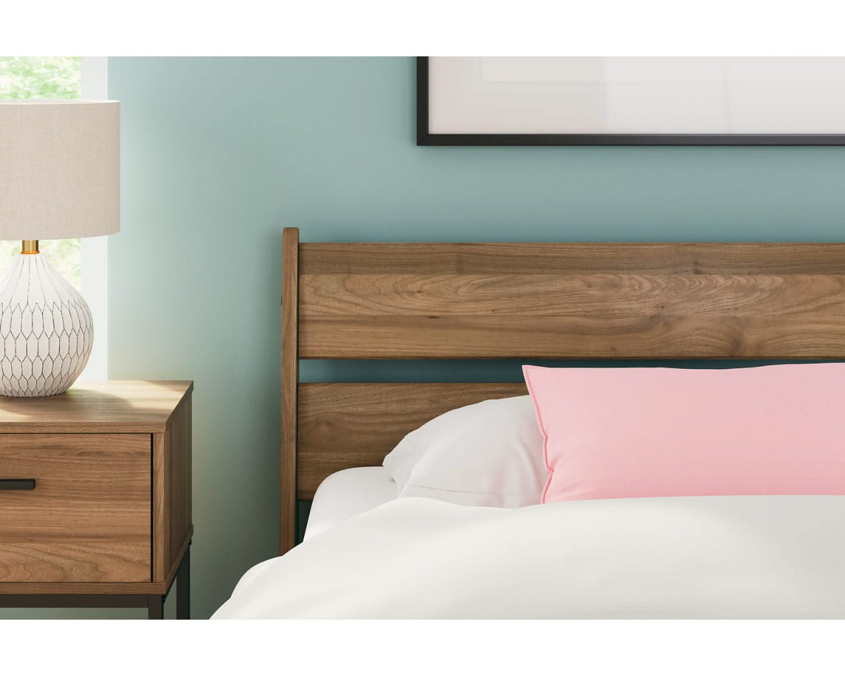 Deanlow Twin Panel Headboard