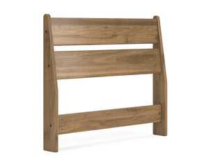 Deanlow Twin Panel Headboard