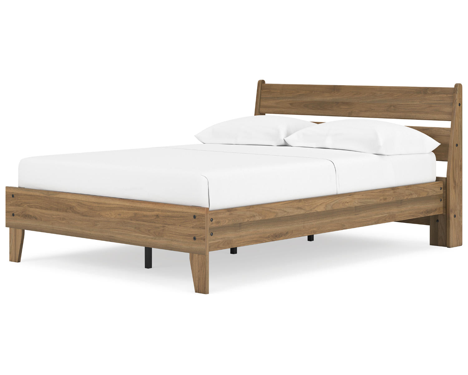 Deanlow Full Platform Panel Bed