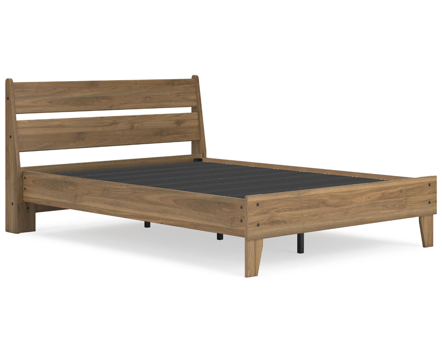 Deanlow Full Platform Panel Bed