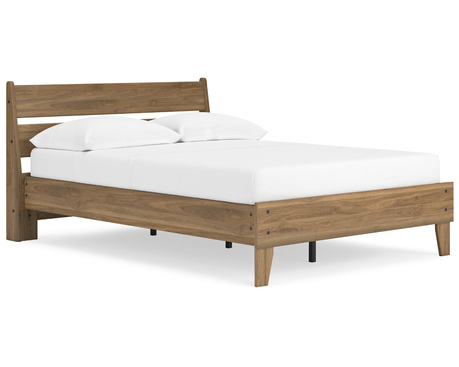 Deanlow Full Platform Panel Bed