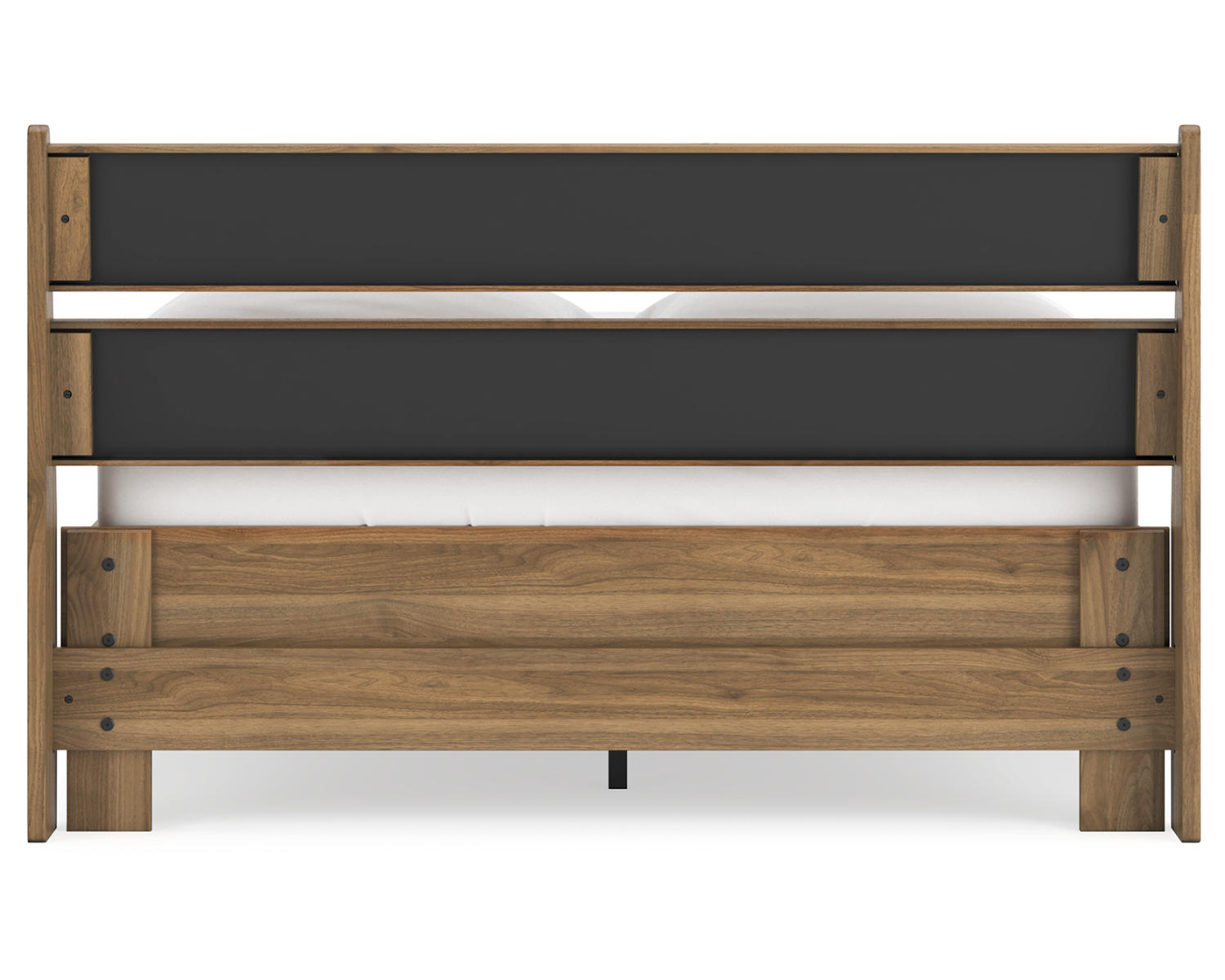 Deanlow Full Platform Panel Bed