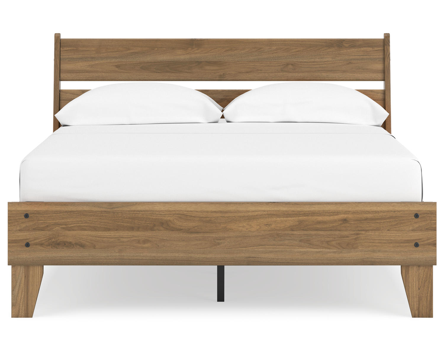 Deanlow Full Platform Panel Bed
