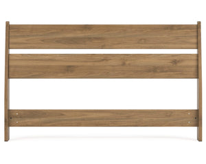 Deanlow Full Panel Headboard