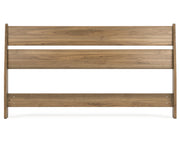 Deanlow Queen Panel Headboard