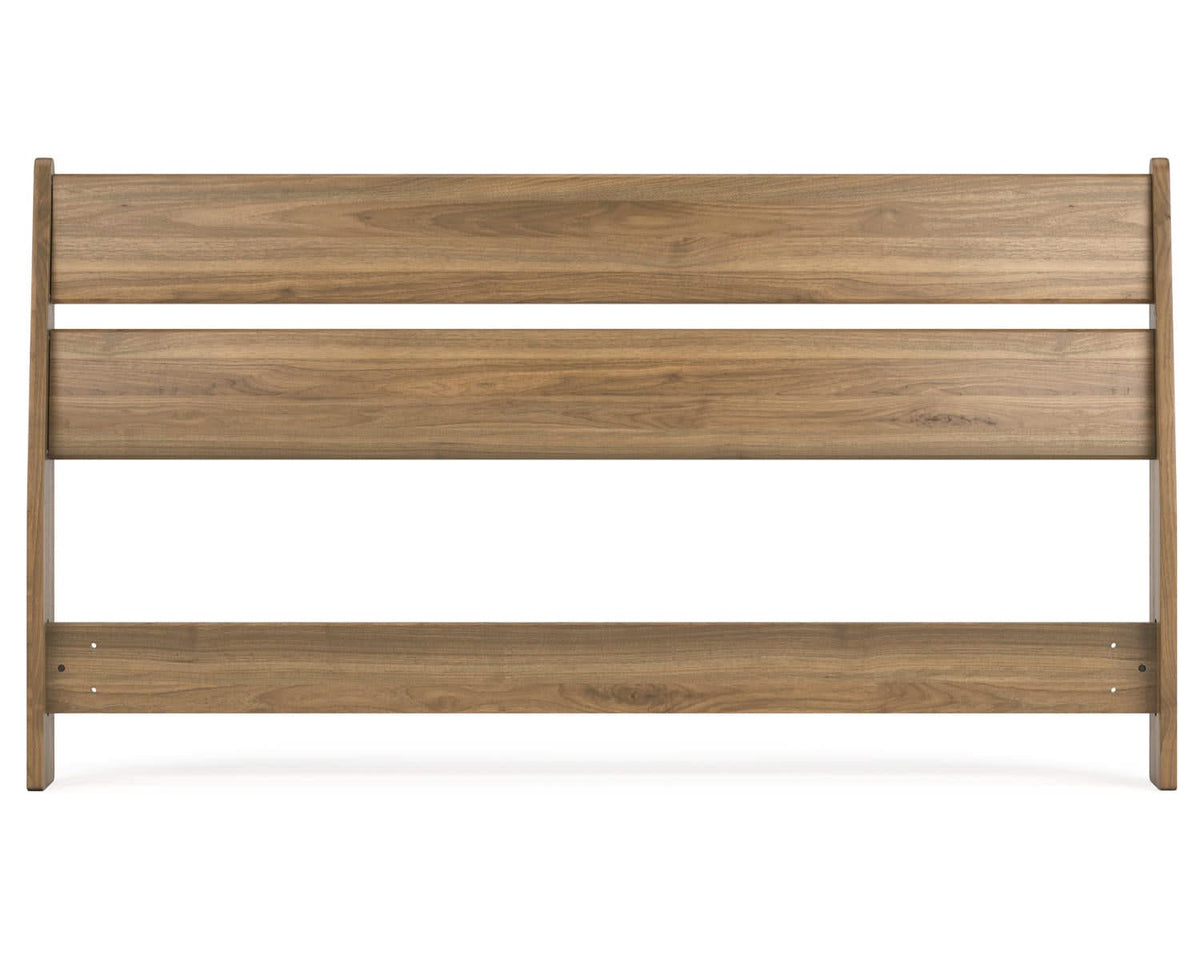 Deanlow Queen Panel Headboard