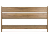 Deanlow Queen Panel Headboard