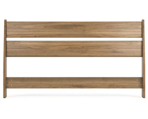 Deanlow Queen Panel Headboard