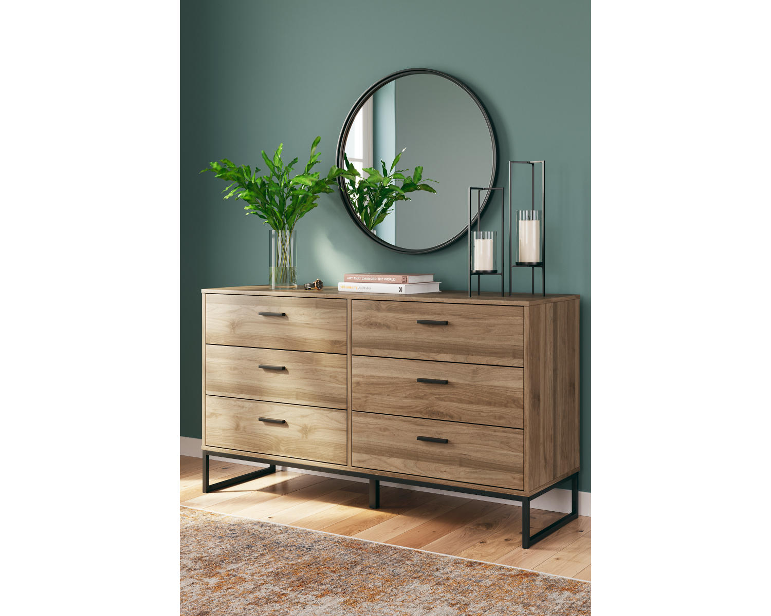 Deanlow Dresser