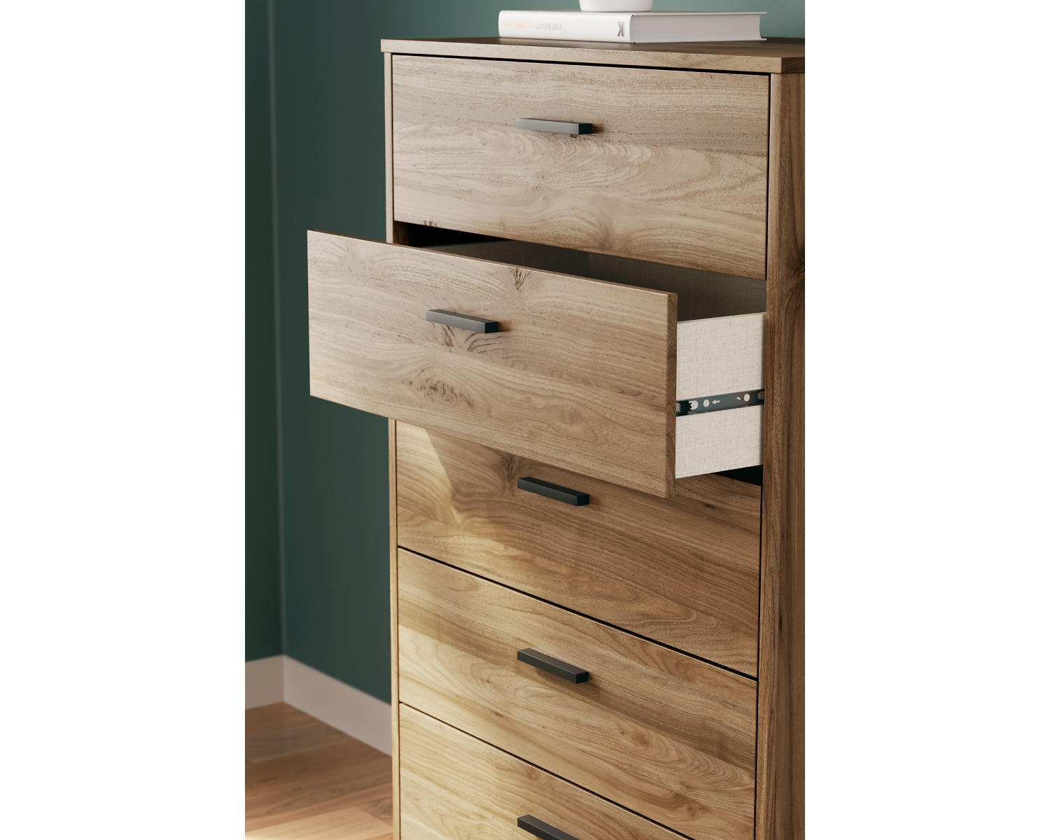 Deanlow Chest of Drawers