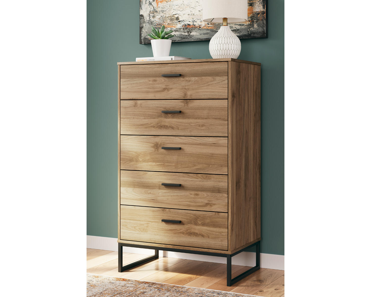 Deanlow Chest of Drawers