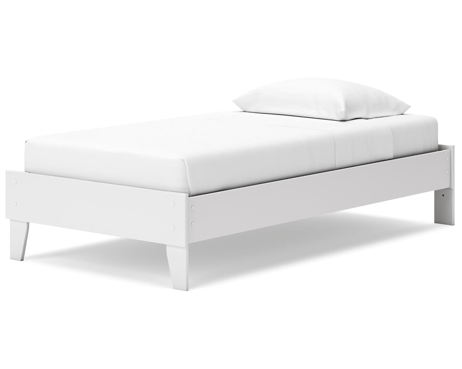 Socalle Twin Platform Bed