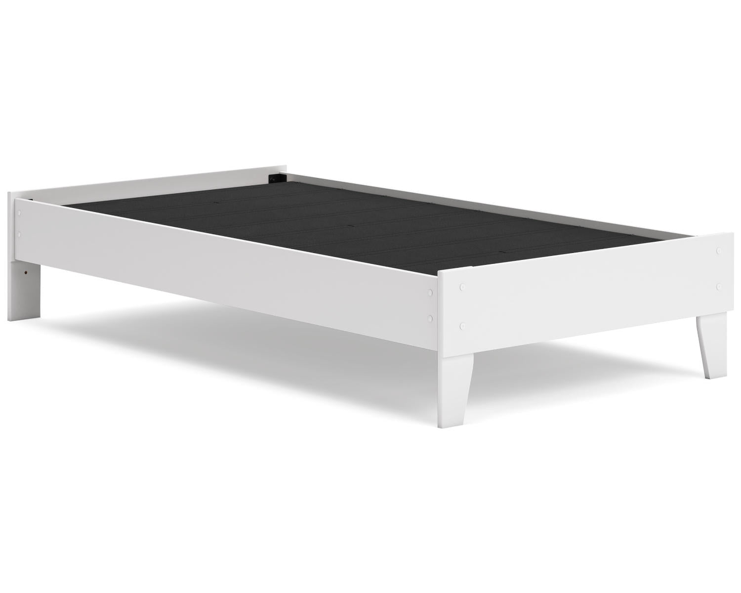 Socalle Twin Platform Bed
