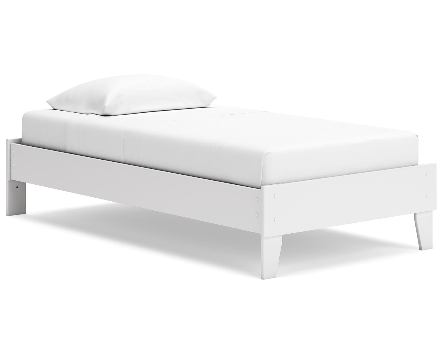 Socalle Twin Platform Bed