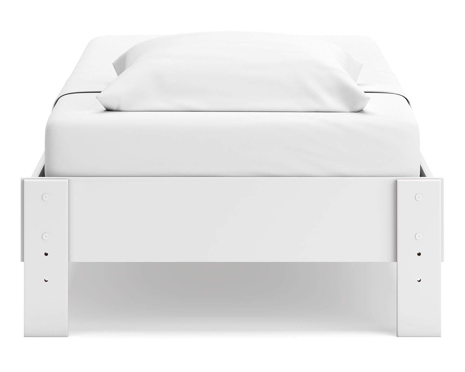 Socalle Twin Platform Bed