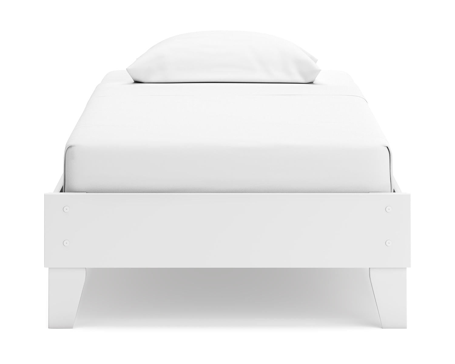 Socalle Twin Platform Bed