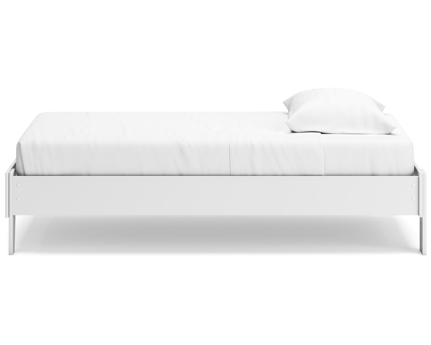 Socalle Twin Platform Bed