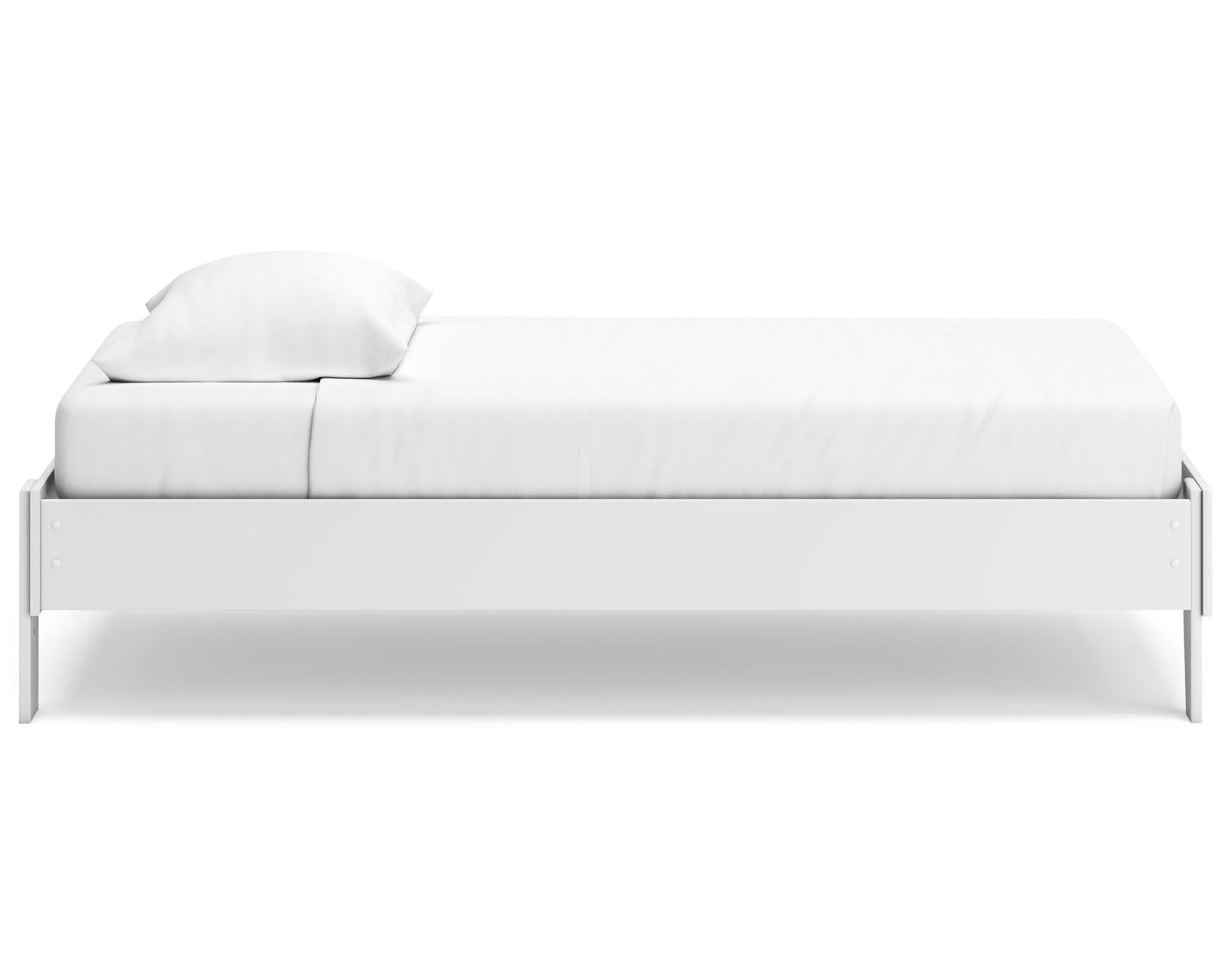 Socalle Twin Platform Bed