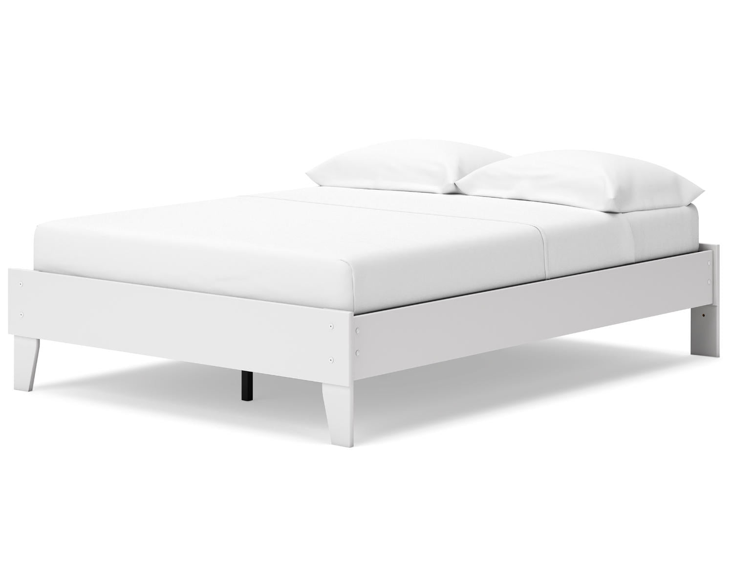 Socalle Full Platform Bed