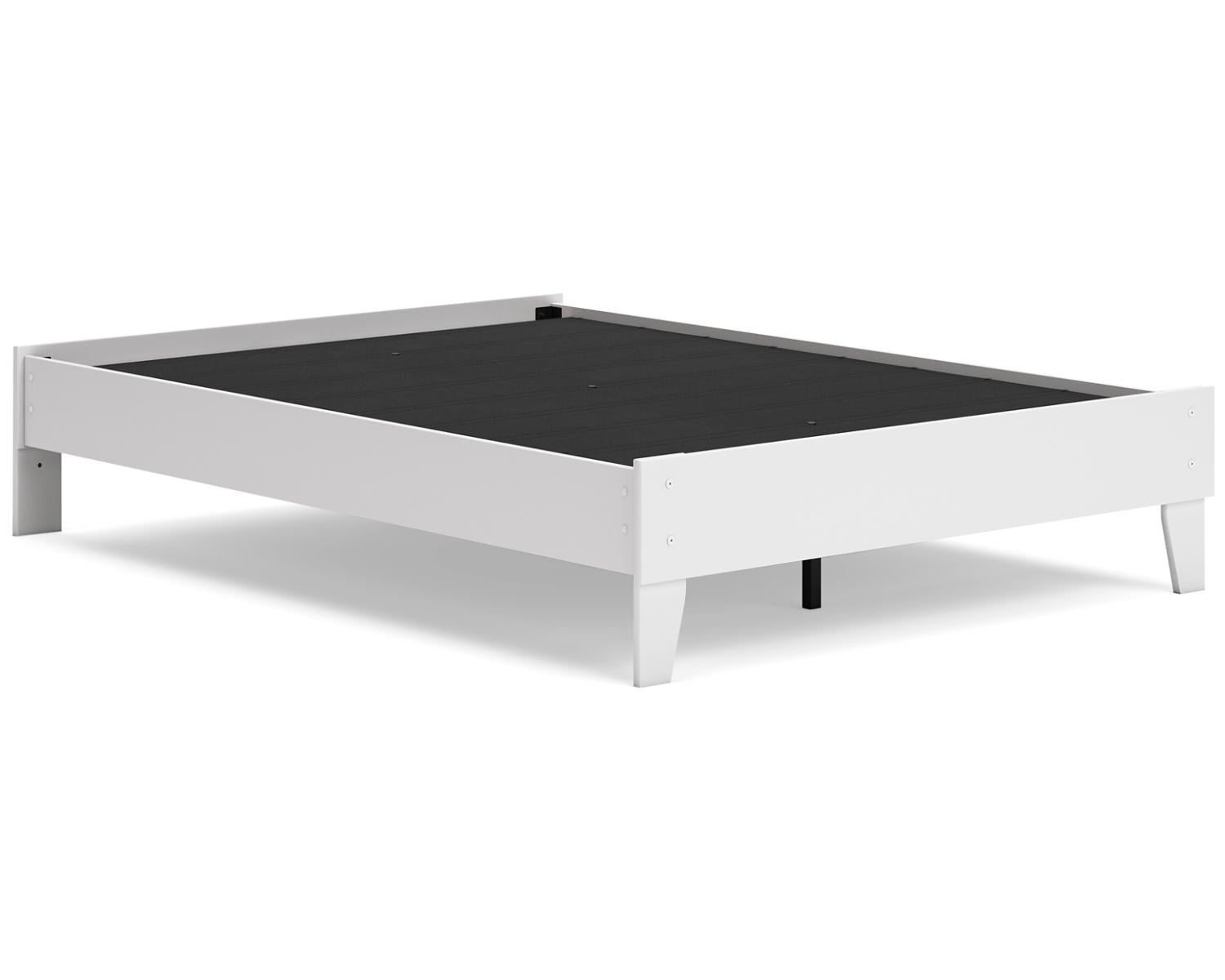 Socalle Full Platform Bed