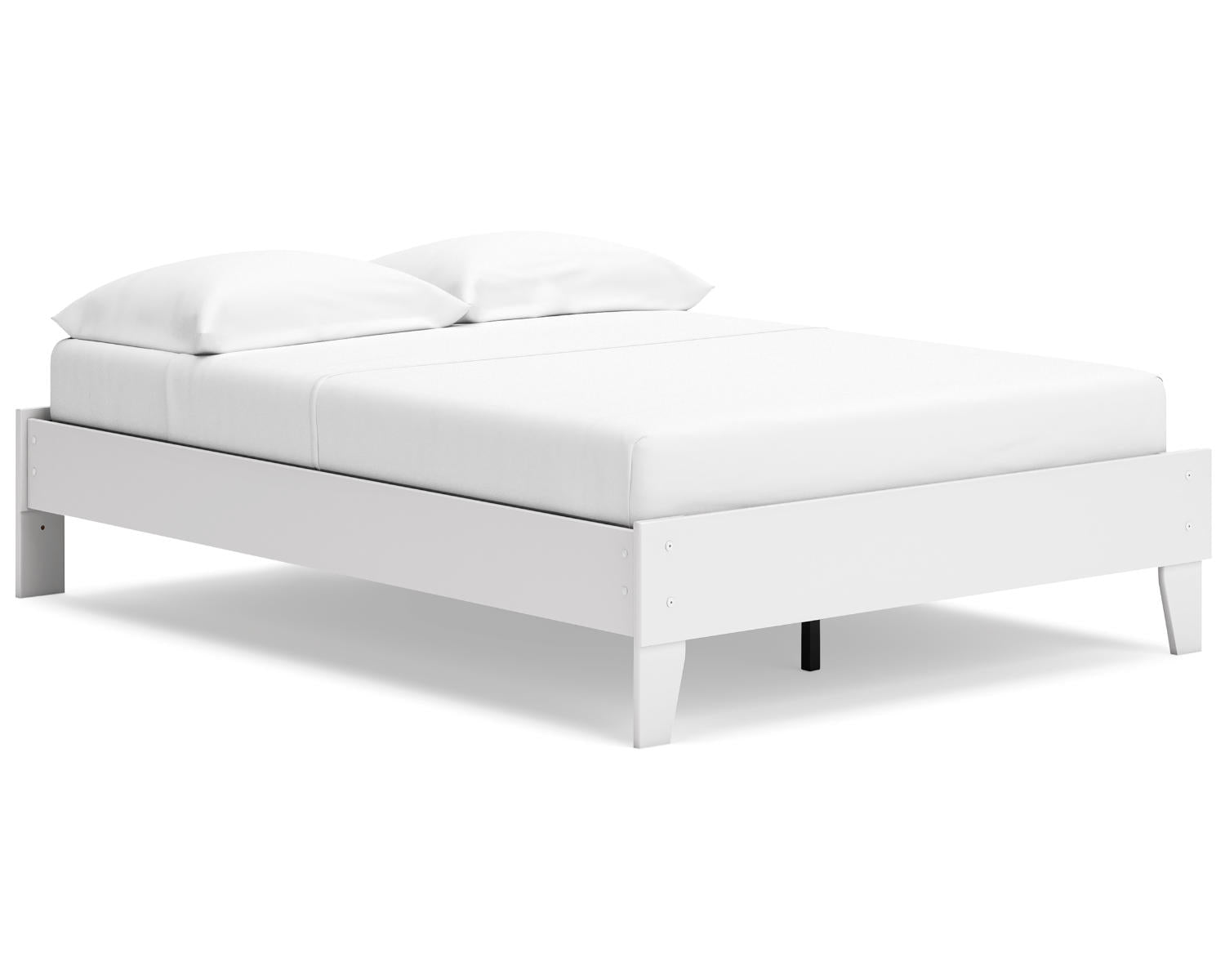 Socalle Full Platform Bed