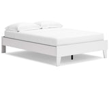 Socalle Full Platform Bed