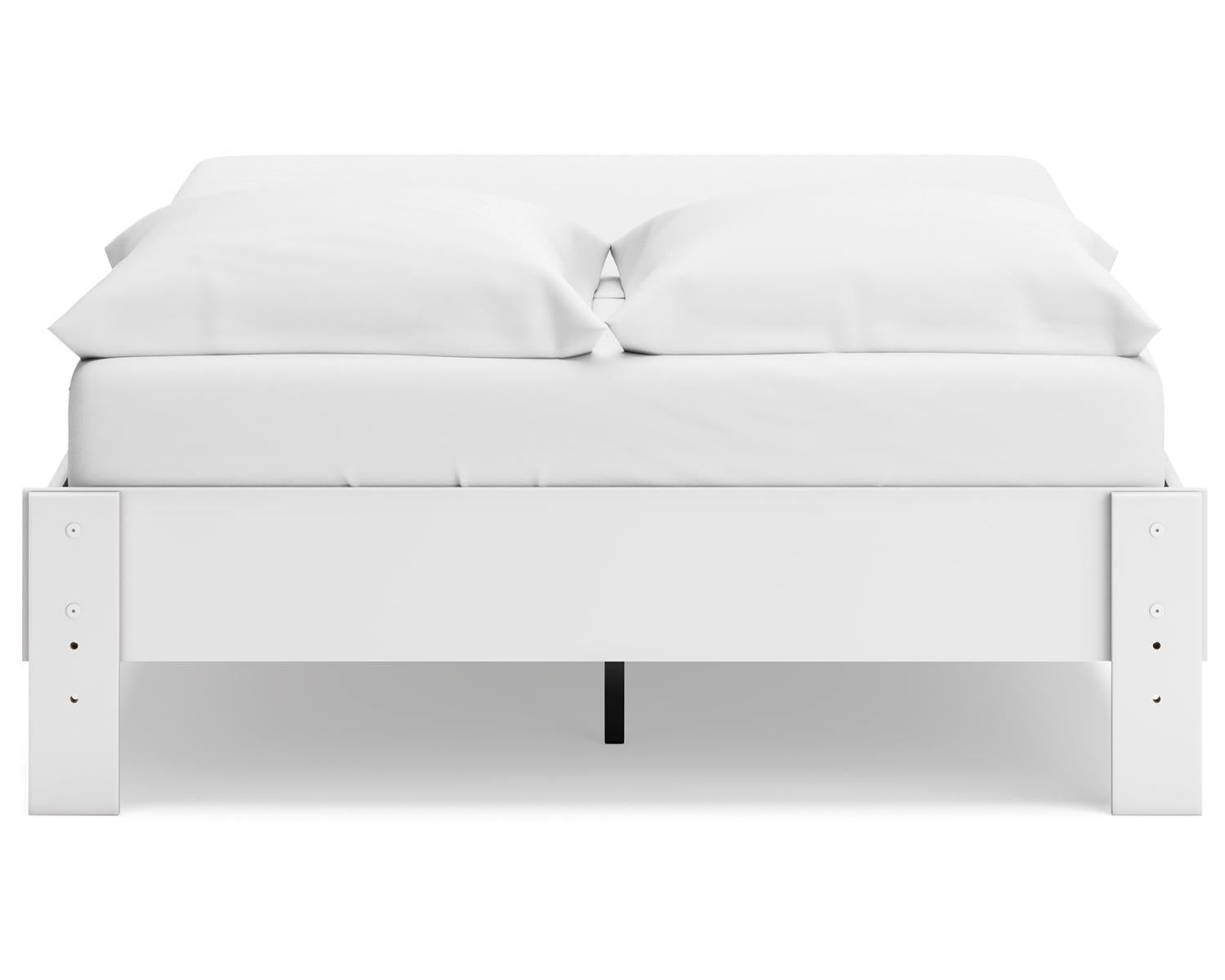 Socalle Full Platform Bed
