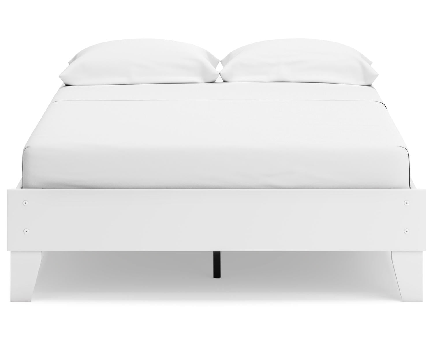Socalle Full Platform Bed