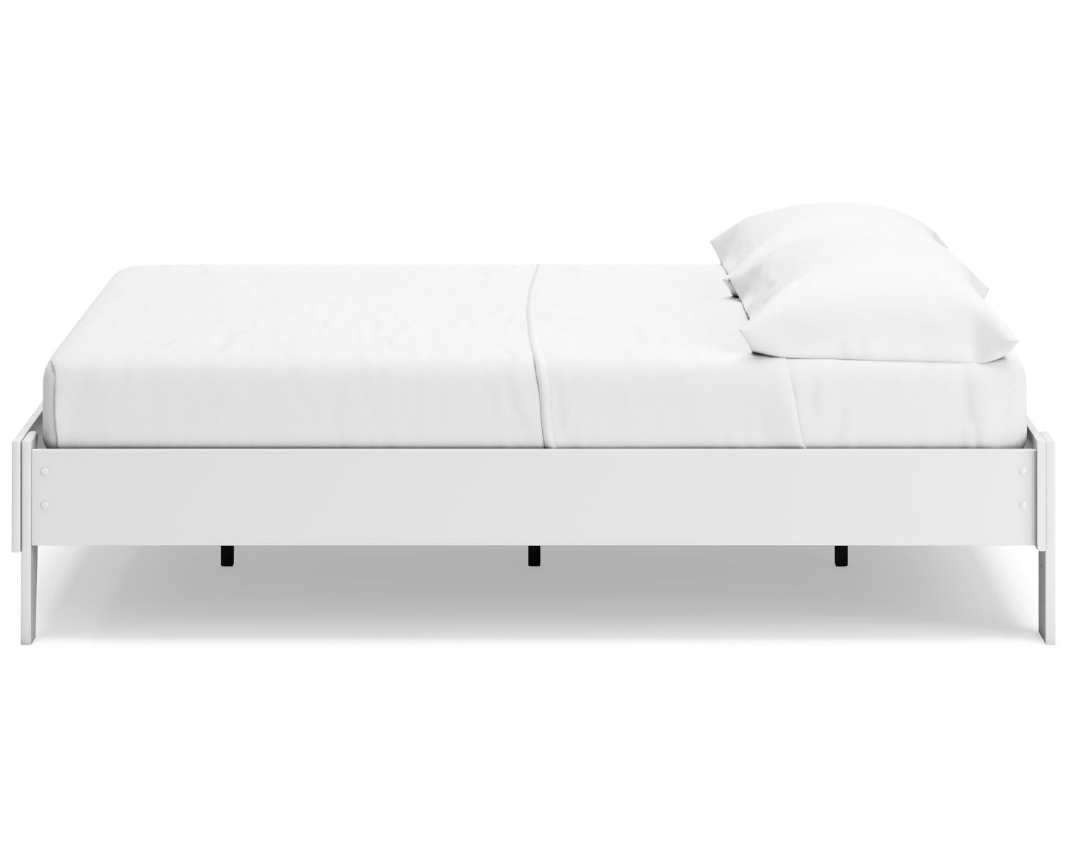 Socalle Full Platform Bed