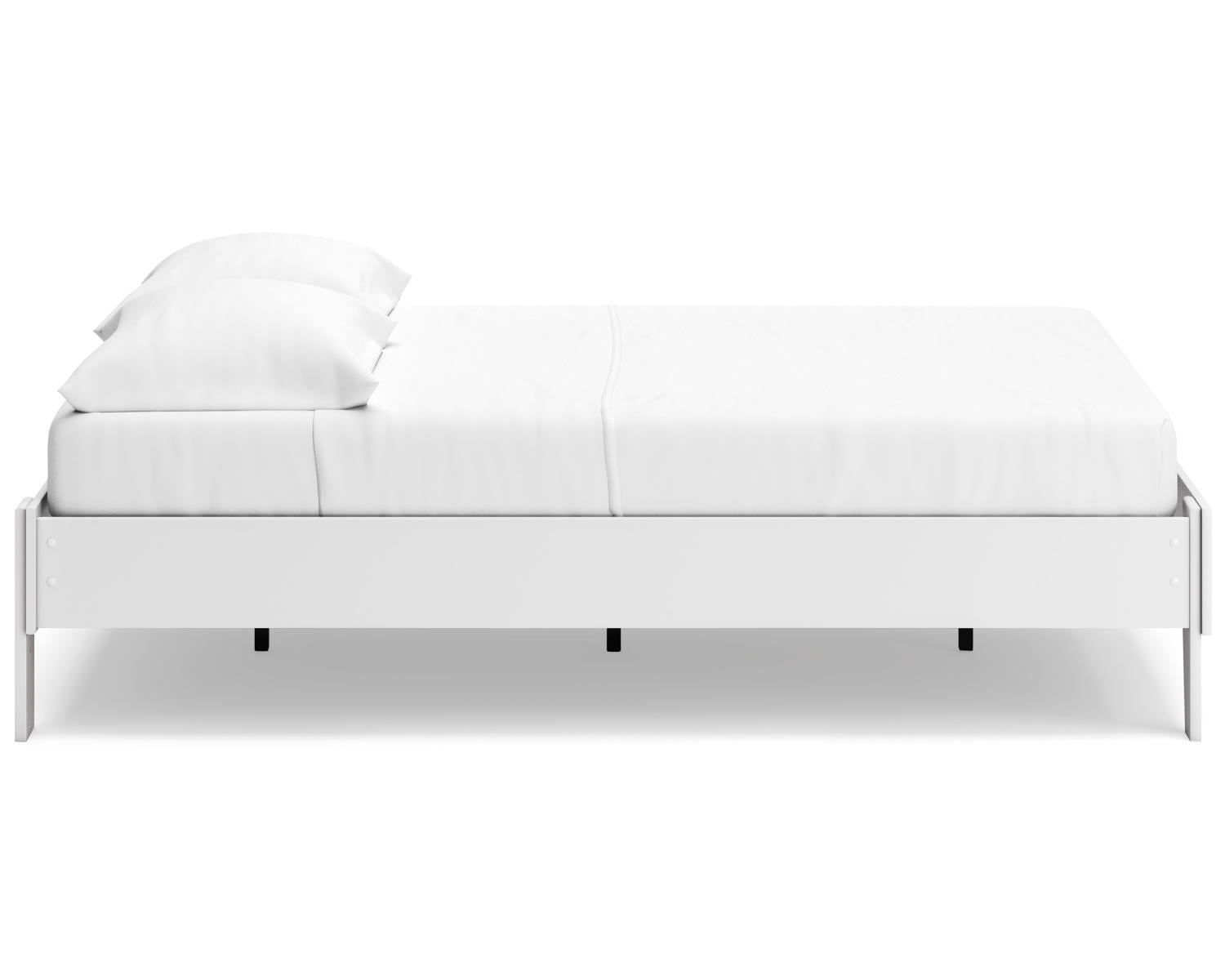 Socalle Full Platform Bed