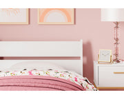 Socalle Twin Panel Headboard