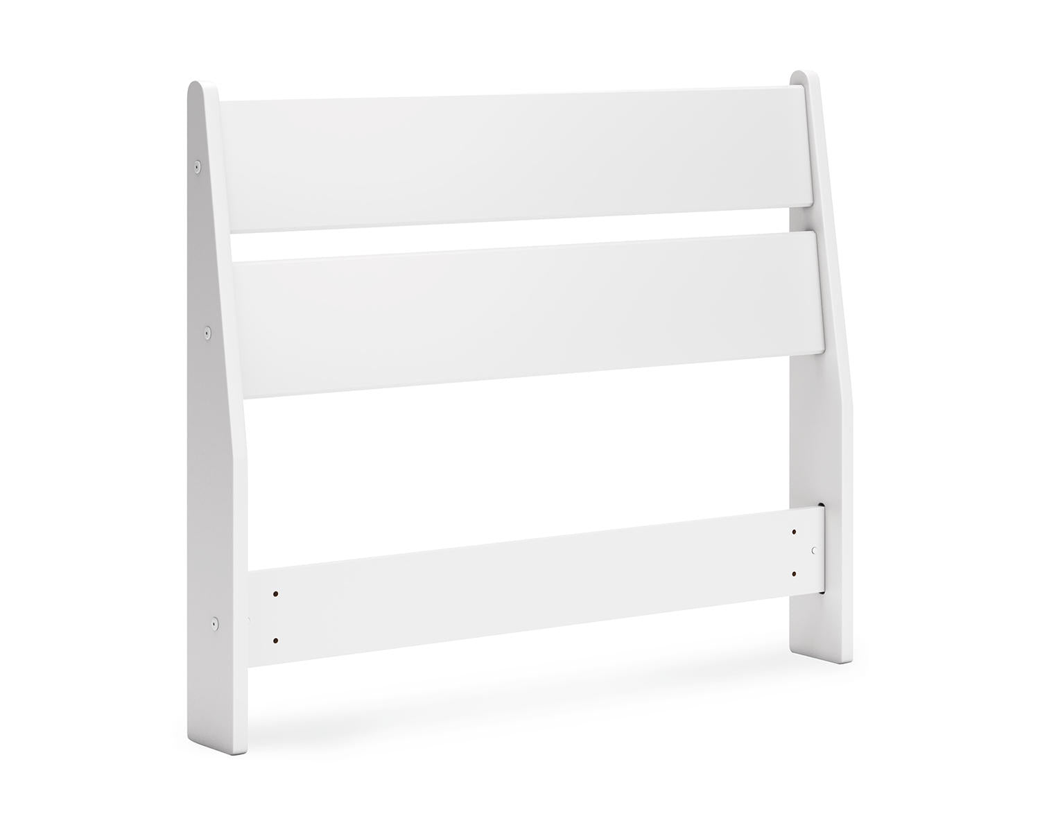 Socalle Twin Panel Headboard