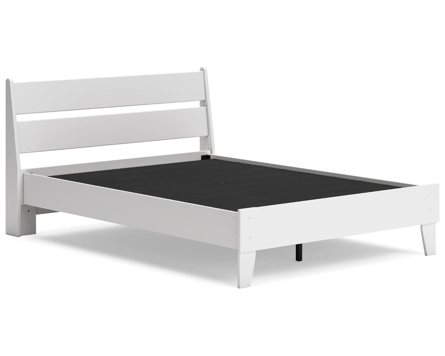 Socalle Full Panel Platform Bed