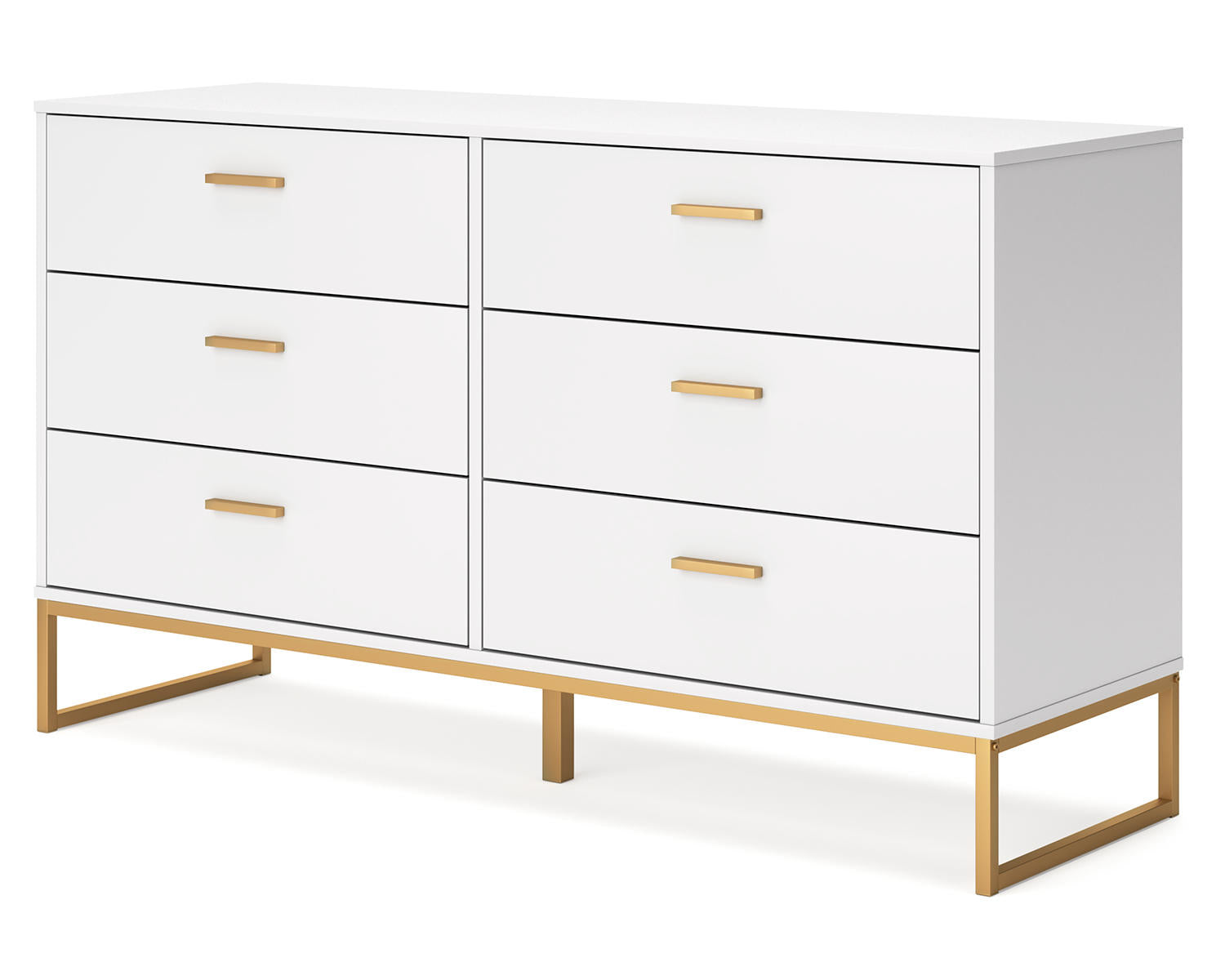Socalle Dresser