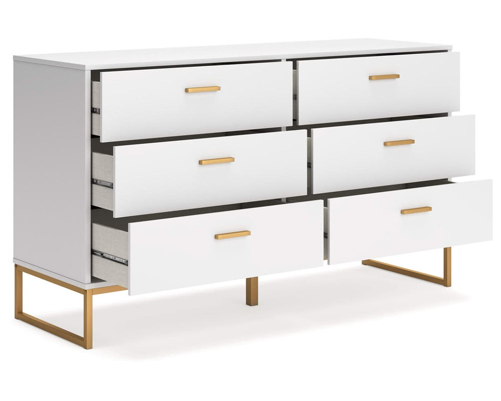 Socalle Dresser