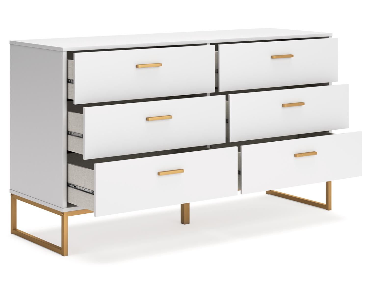 Socalle Dresser