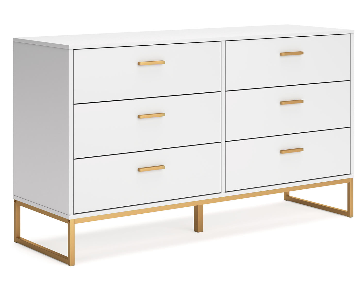 Socalle Dresser