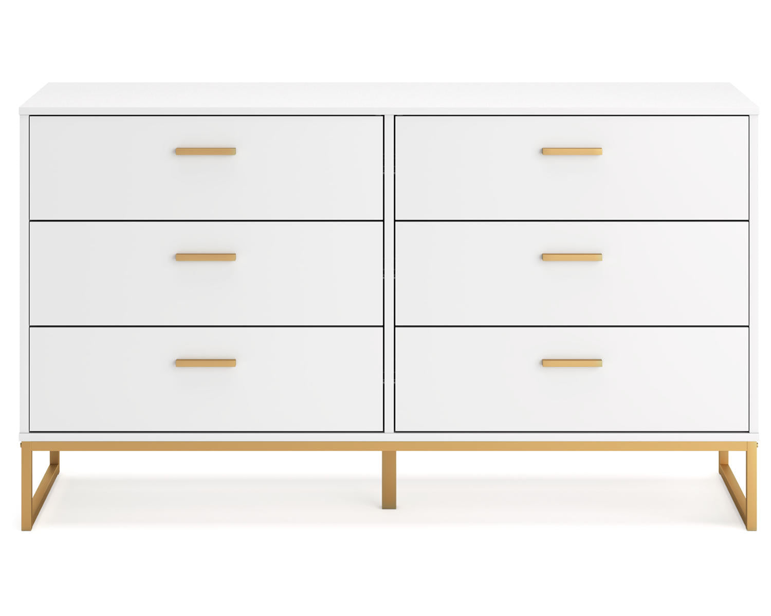 Socalle Dresser