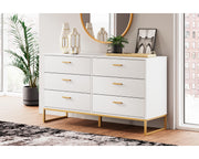 Socalle Dresser