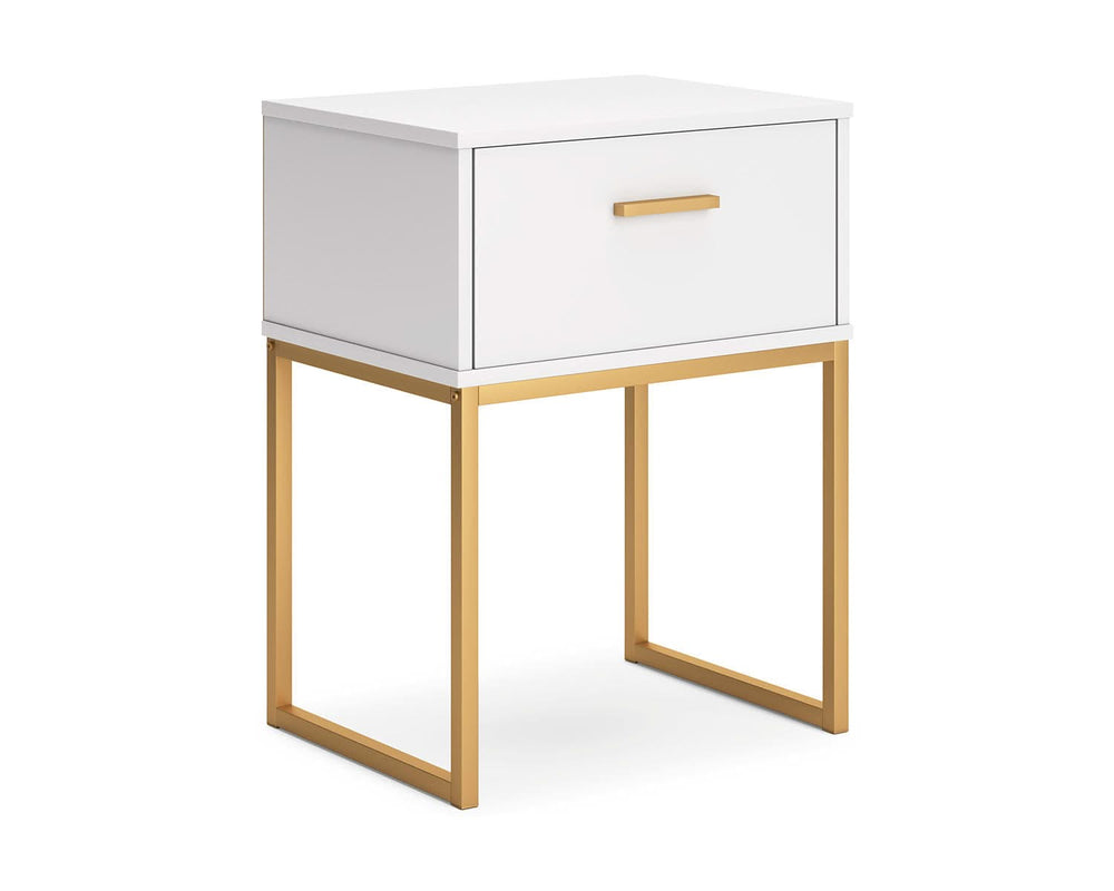 Socalle Nightstand